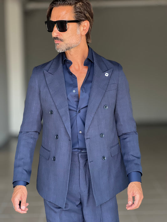 PINK XAGON MILAN STITCH JACKET