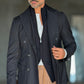 PINK XAGON MILAN STITCH JACKET