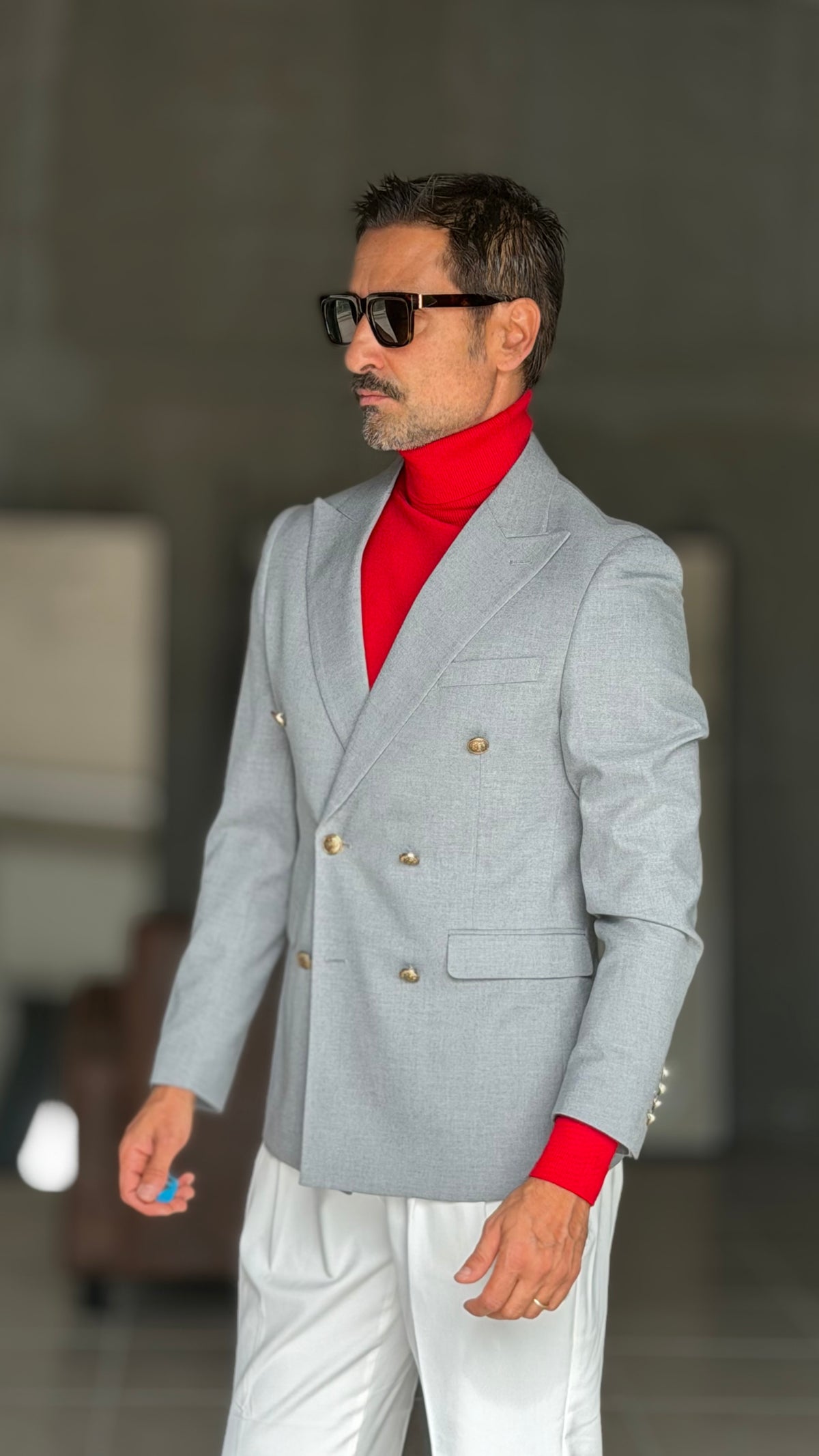 PINK XAGON MILAN STITCH JACKET