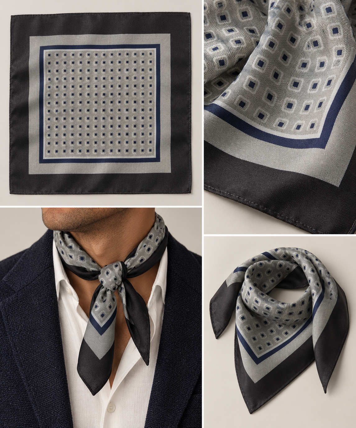 FOULARD NEW 001