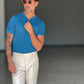 GIOSTRA VISCOSE SHIRT