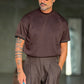 T SHIRT MORO OVER FIT