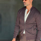 ECORENNA ECRU' BOMBER JACKET
