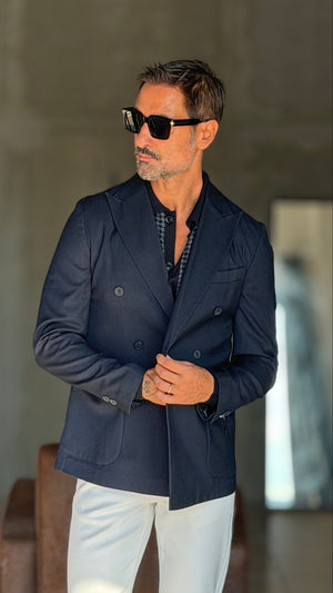PINK XAGON MILAN STITCH JACKET