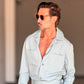 GIOSTRA VISCOSE SHIRT