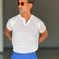 GIOSTRA VISCOSE SHIRT