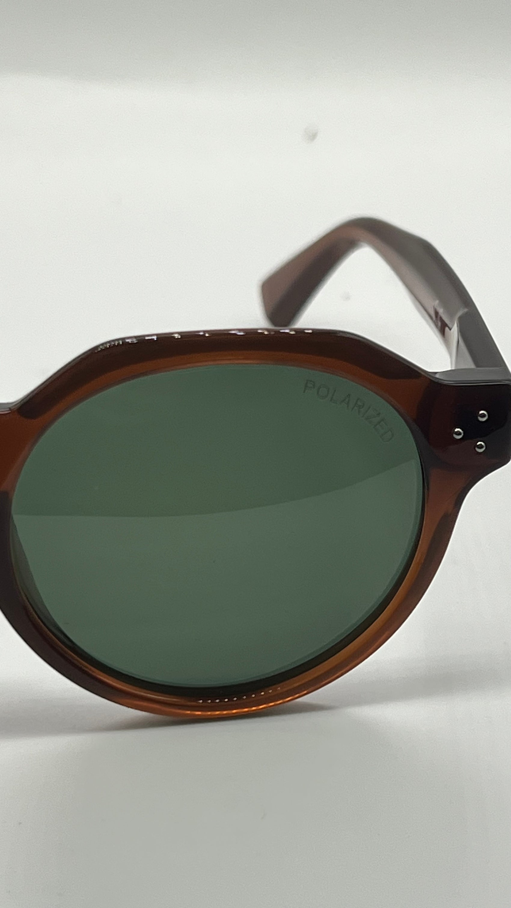 POSITANO GLASSES