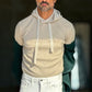 WHITE VISCOSE TROUSERS WITH REGULAR BOTTOM