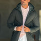 ECORENNA ECRU' BOMBER JACKET