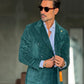PINK XAGON MILAN STITCH JACKET