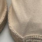 ESPADRILLAS  PANNA  TELA