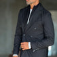 PINK XAGON MILAN STITCH JACKET