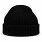 CAPPELLO  NERO  LANA E CASHEMERE E MISTI