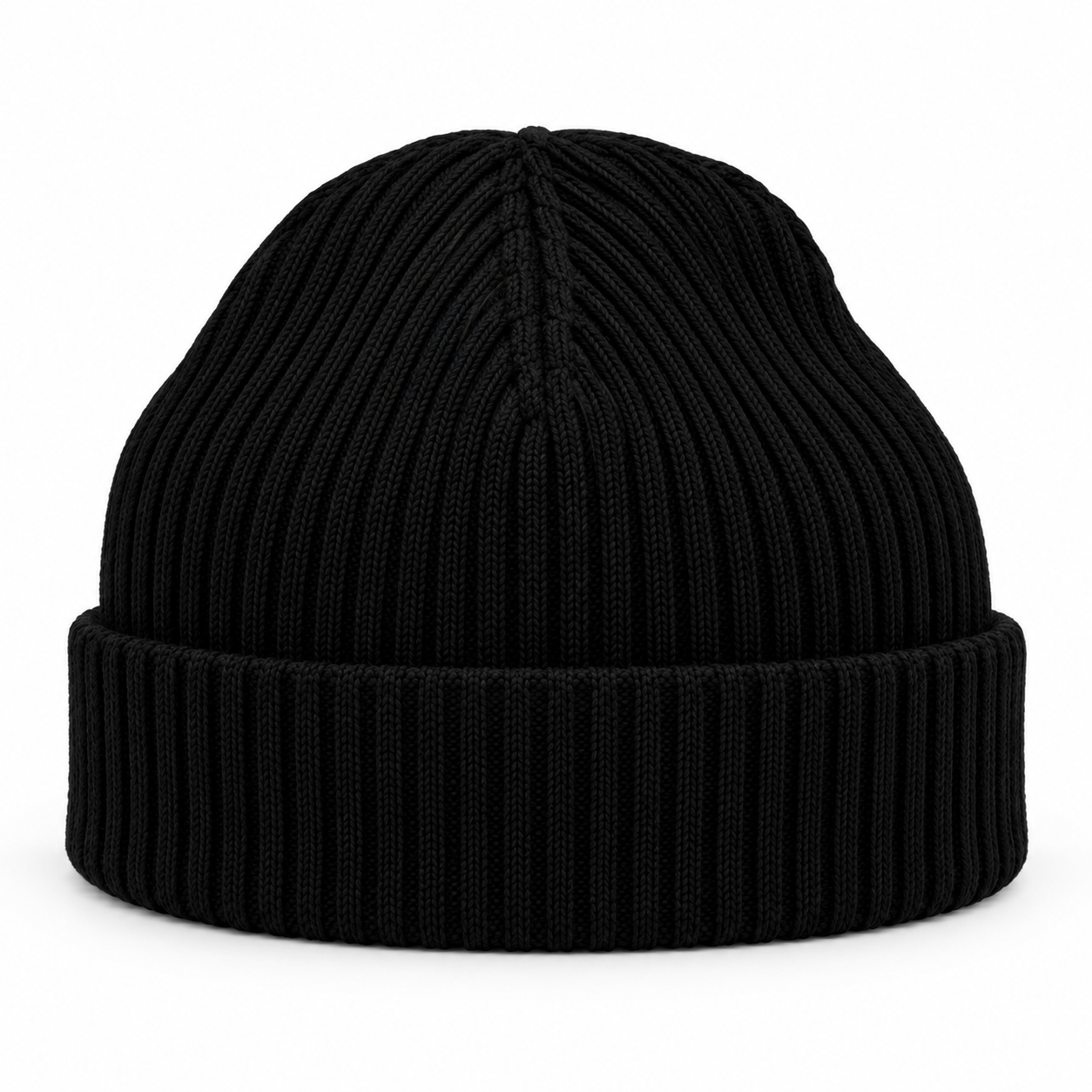 CAPPELLO  NERO  LANA E CASHEMERE E MISTI