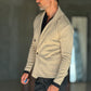 CARDIGAN CORDA DOPPIOPETTO