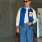 JEANS  LAVAGGIO 45 BALOON