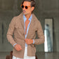 GIOSTRA VISCOSE SHIRT