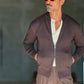 ECORENNA ECRU' BOMBER JACKET