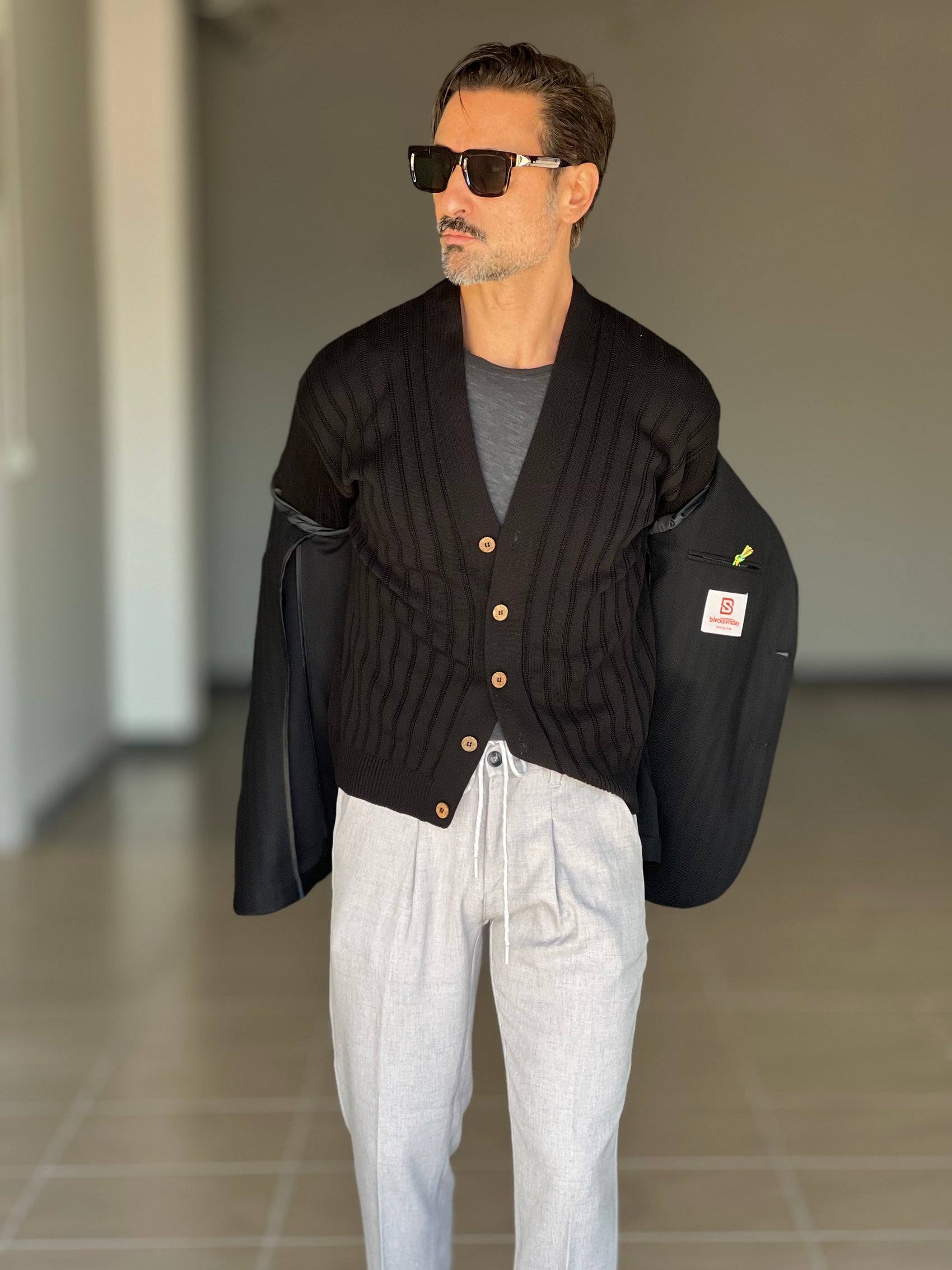 PINK XAGON MILAN STITCH JACKET