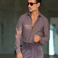 CAMICIA  DEPOT MORO   MAGLINA