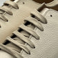 SNEAKER PANNA BOTTOLATA TAGLIO VIVO