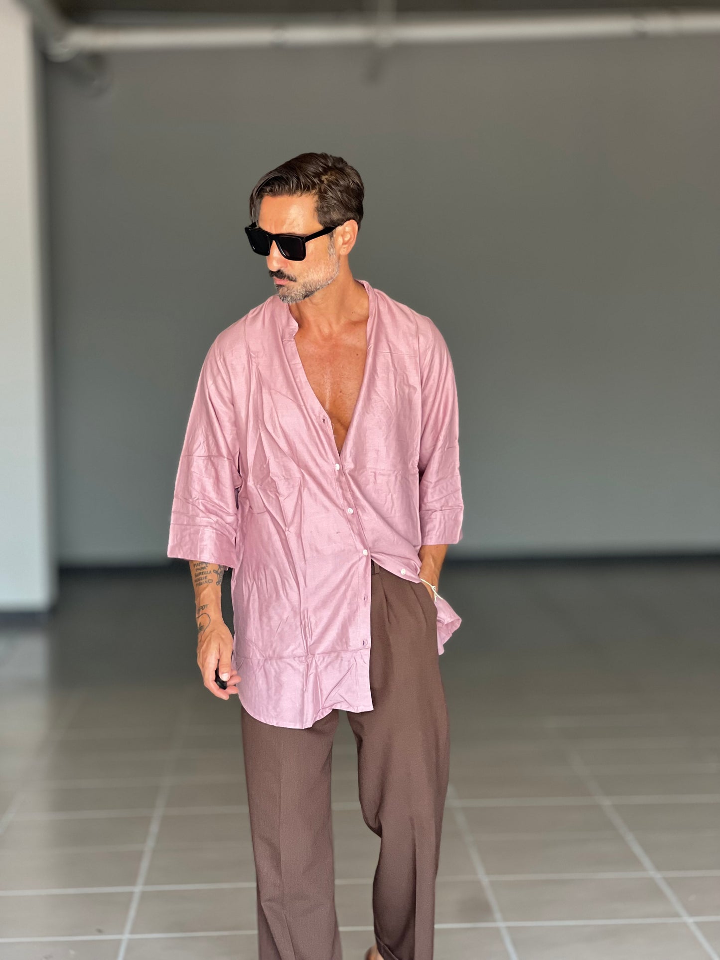 POSITANO GLASSES