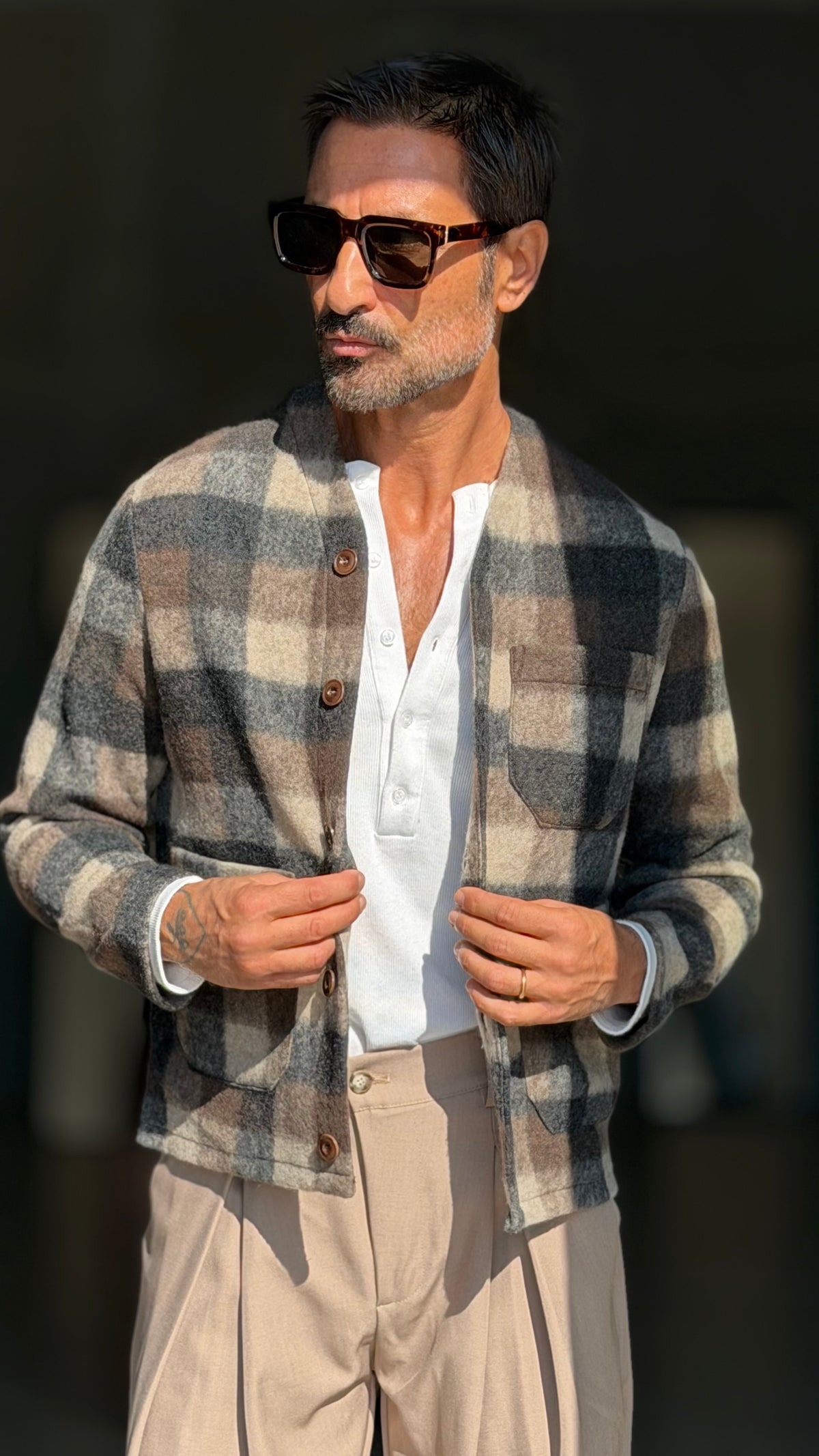 PINK XAGON MILAN STITCH JACKET
