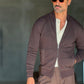 ECORENNA ECRU' BOMBER JACKET