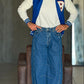 JEANS  LAVAGGIO 45 BALOON