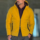 PIUMINO MORO   E GIALLO   DOUBLE FACE HAPPER
