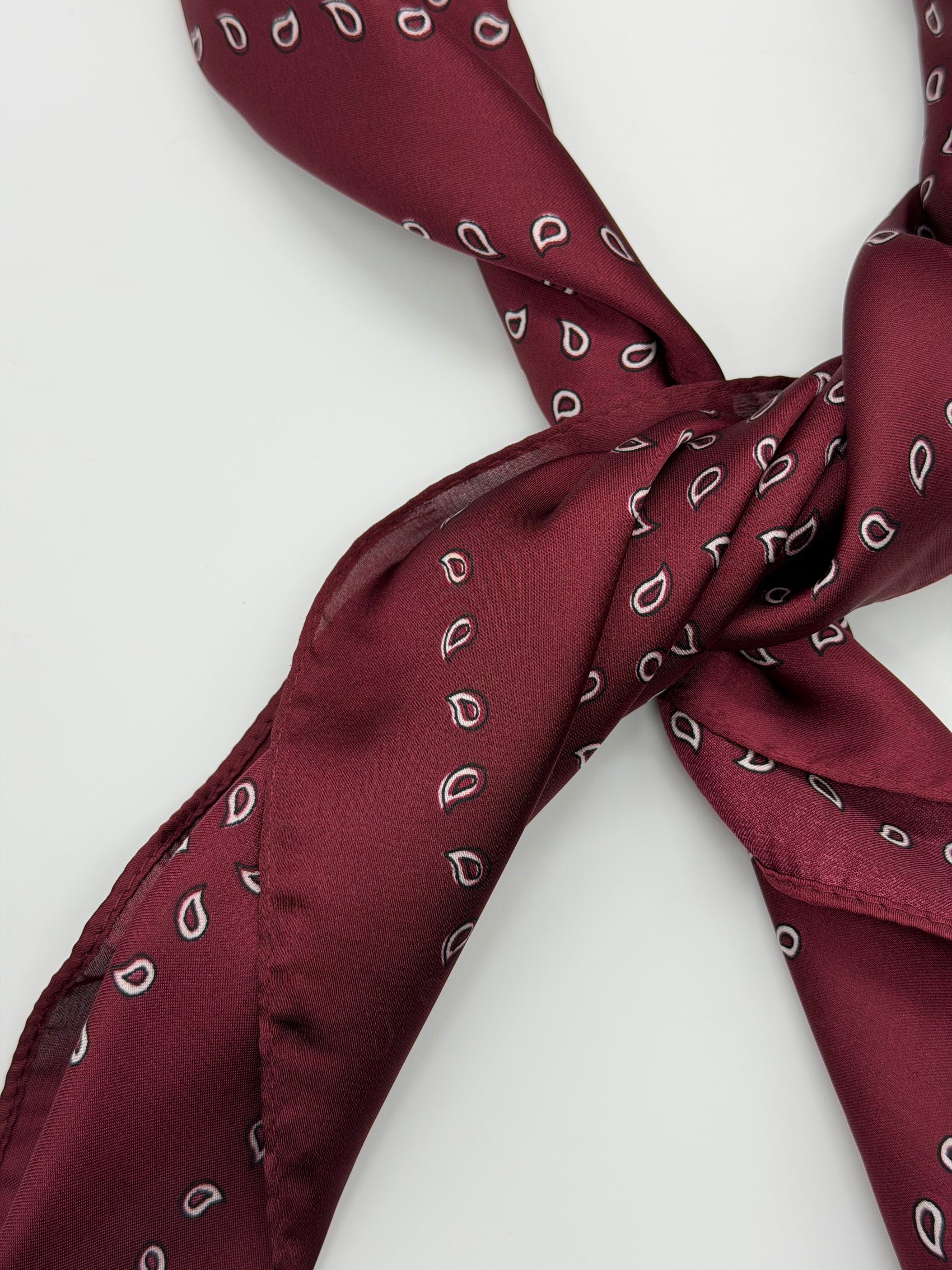TAORMINA SCARF