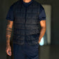 PINK XAGON MILAN STITCH JACKET