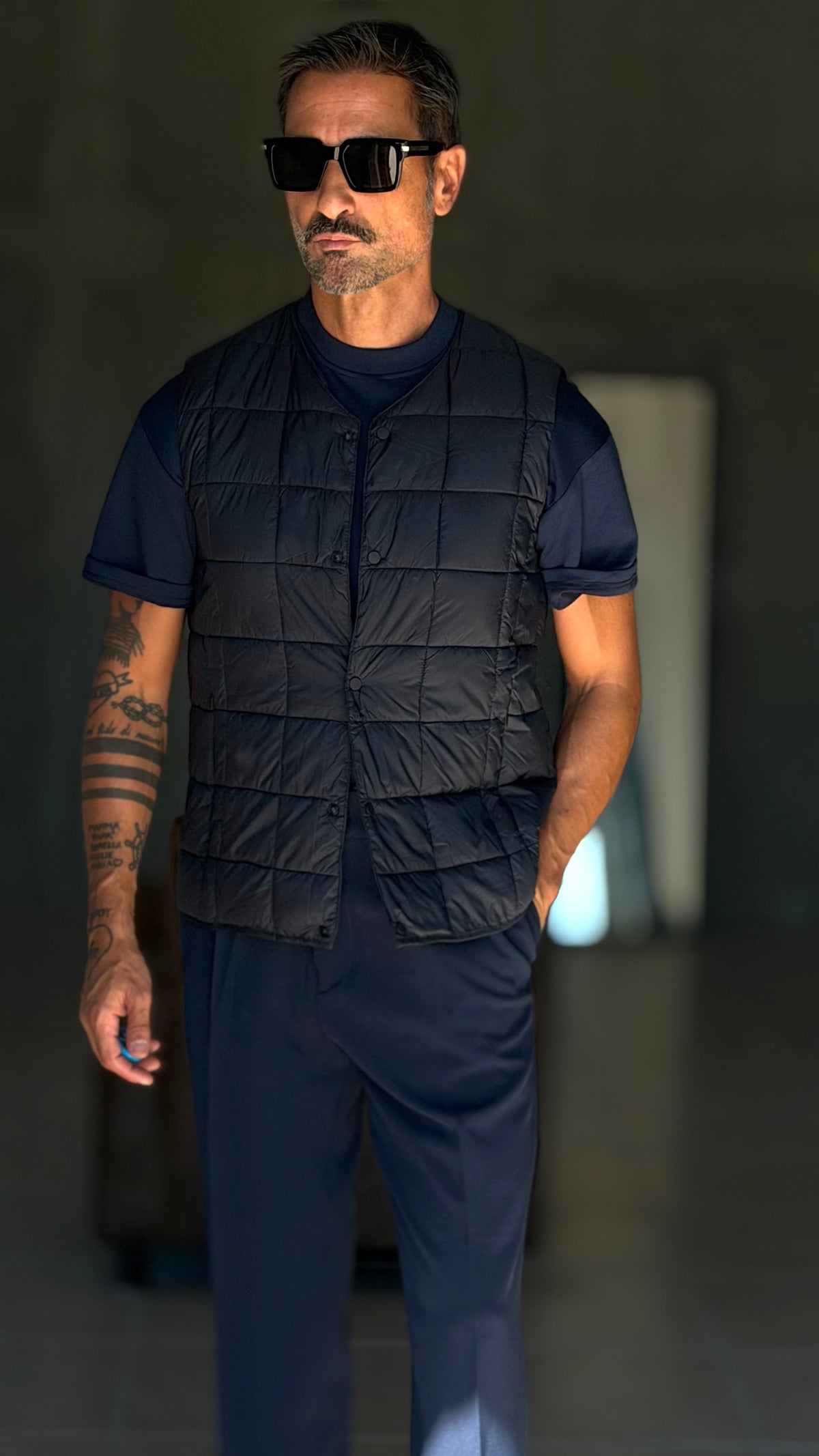 PINK XAGON MILAN STITCH JACKET