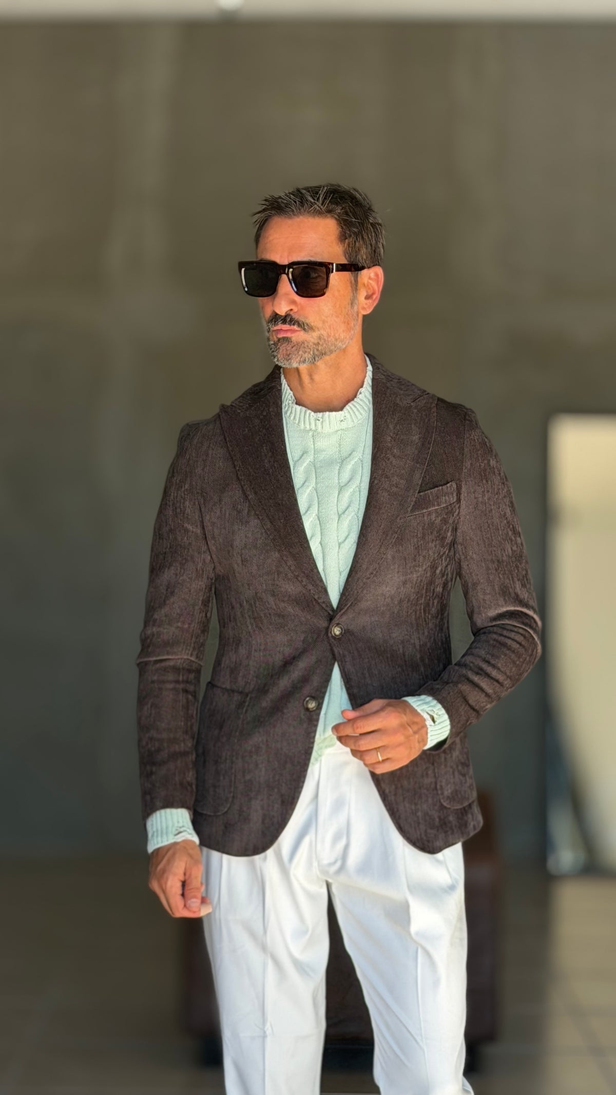 PINK XAGON MILAN STITCH JACKET