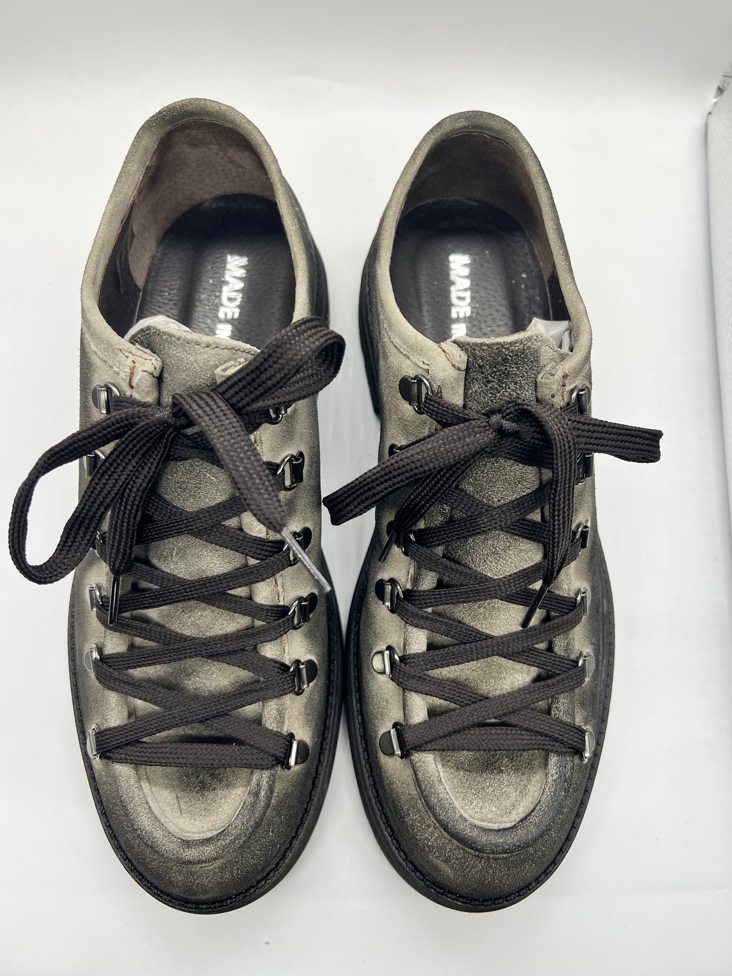 SCARPA INGEGEGNERE TORTORA ALPINO