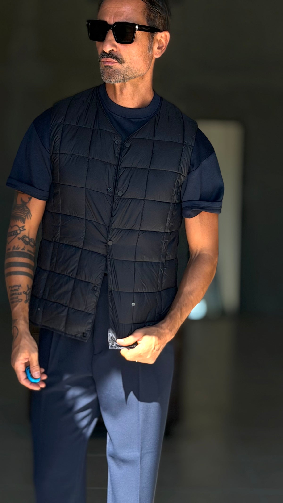 PINK XAGON MILAN STITCH JACKET
