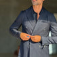 PINK XAGON MILAN STITCH JACKET