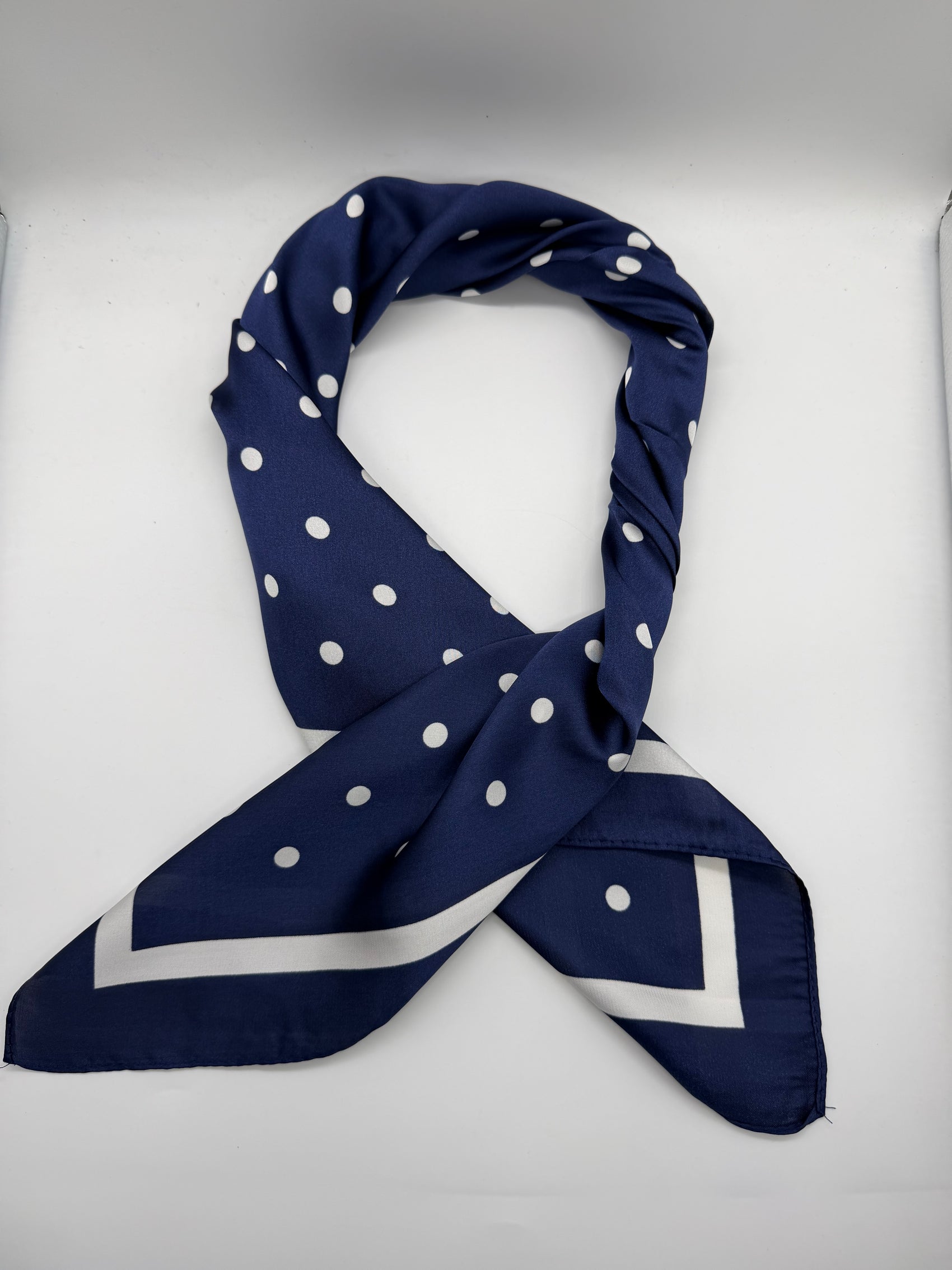 TAORMINA SCARF