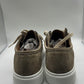 SNEAKER GRIGIA  MODELLO INGEGNERE GANCI