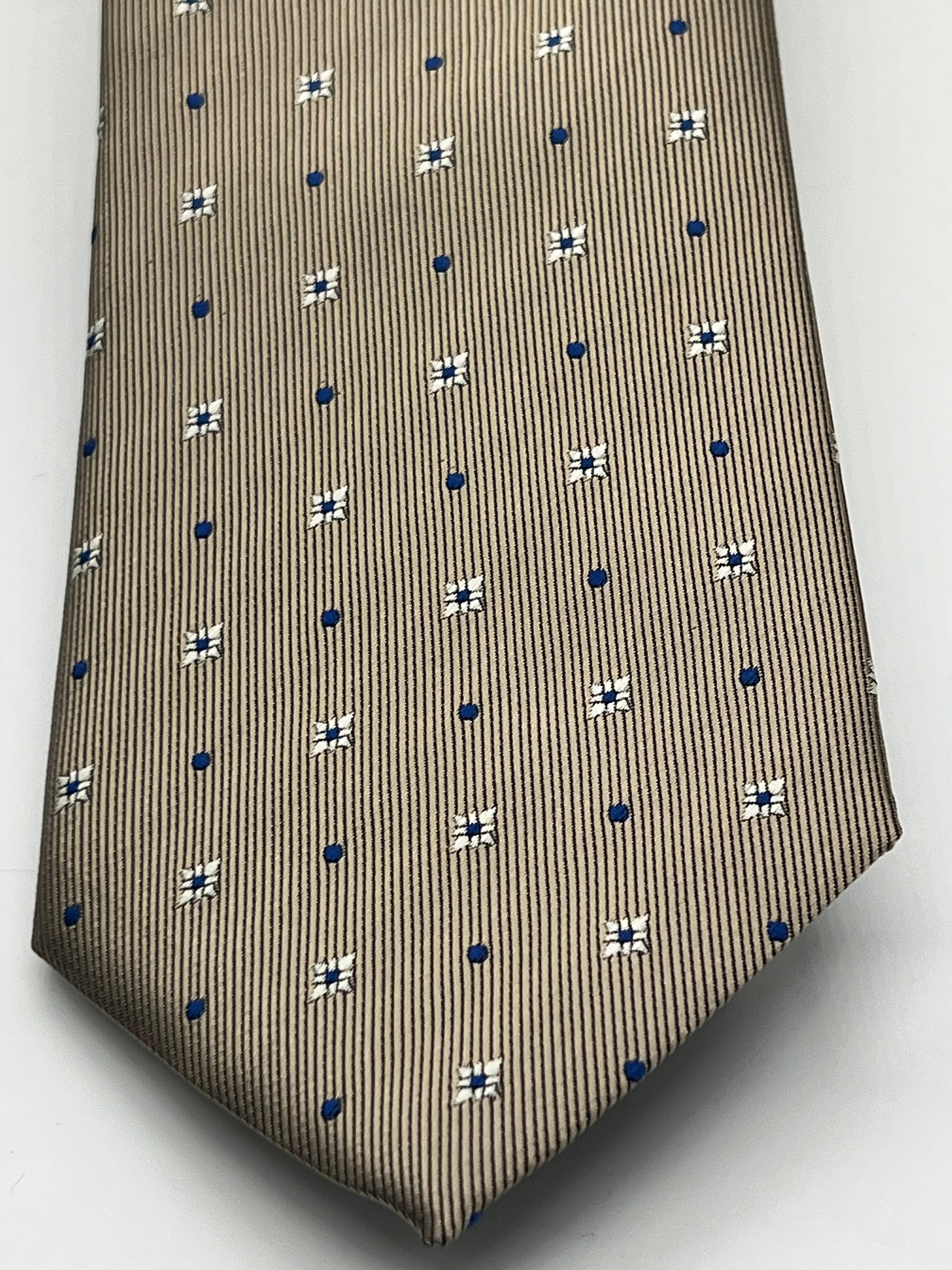 TWELVE TIE