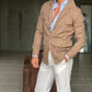 GIOSTRA VISCOSE SHIRT