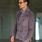 PINK XAGON MILAN STITCH JACKET