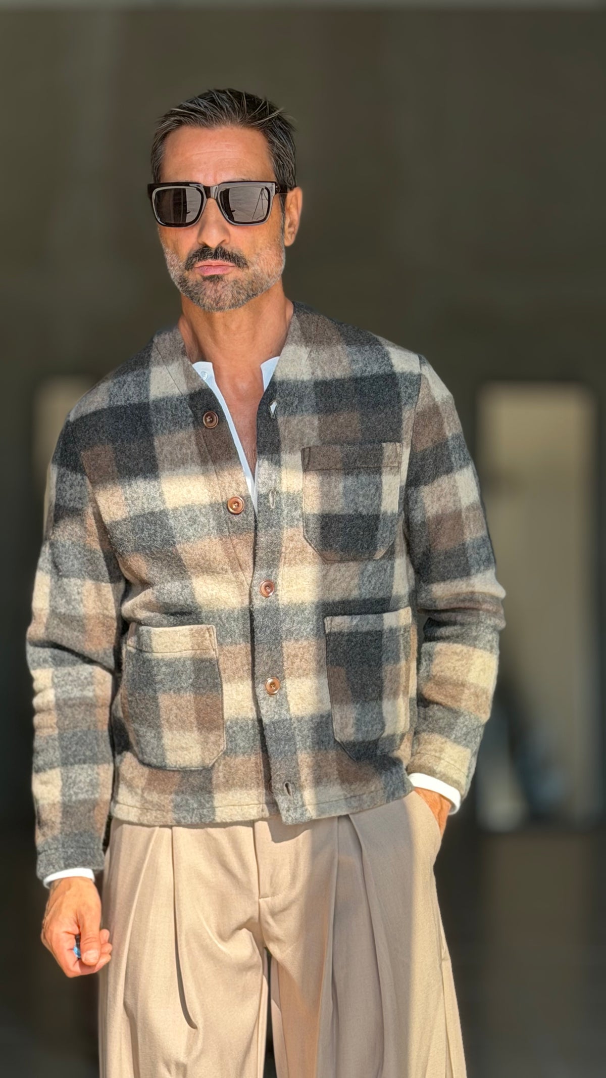 PINK XAGON MILAN STITCH JACKET