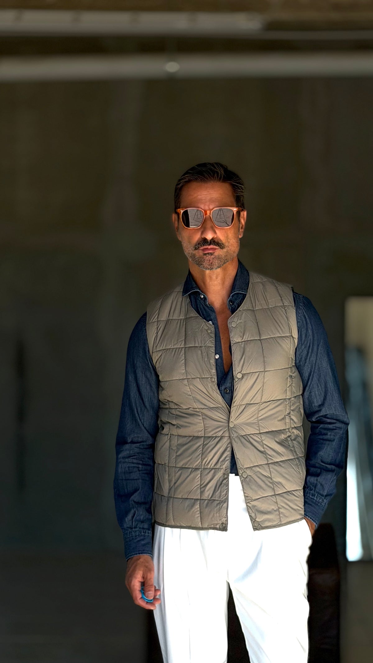PINK XAGON MILAN STITCH JACKET