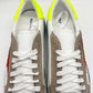 SNEAKER BIANCA STELLA ARANCIO
