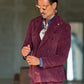 PINK XAGON MILAN STITCH JACKET