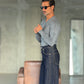 JEANS  LAVAGGIO 34 BALOON