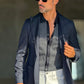 PINK XAGON MILAN STITCH JACKET