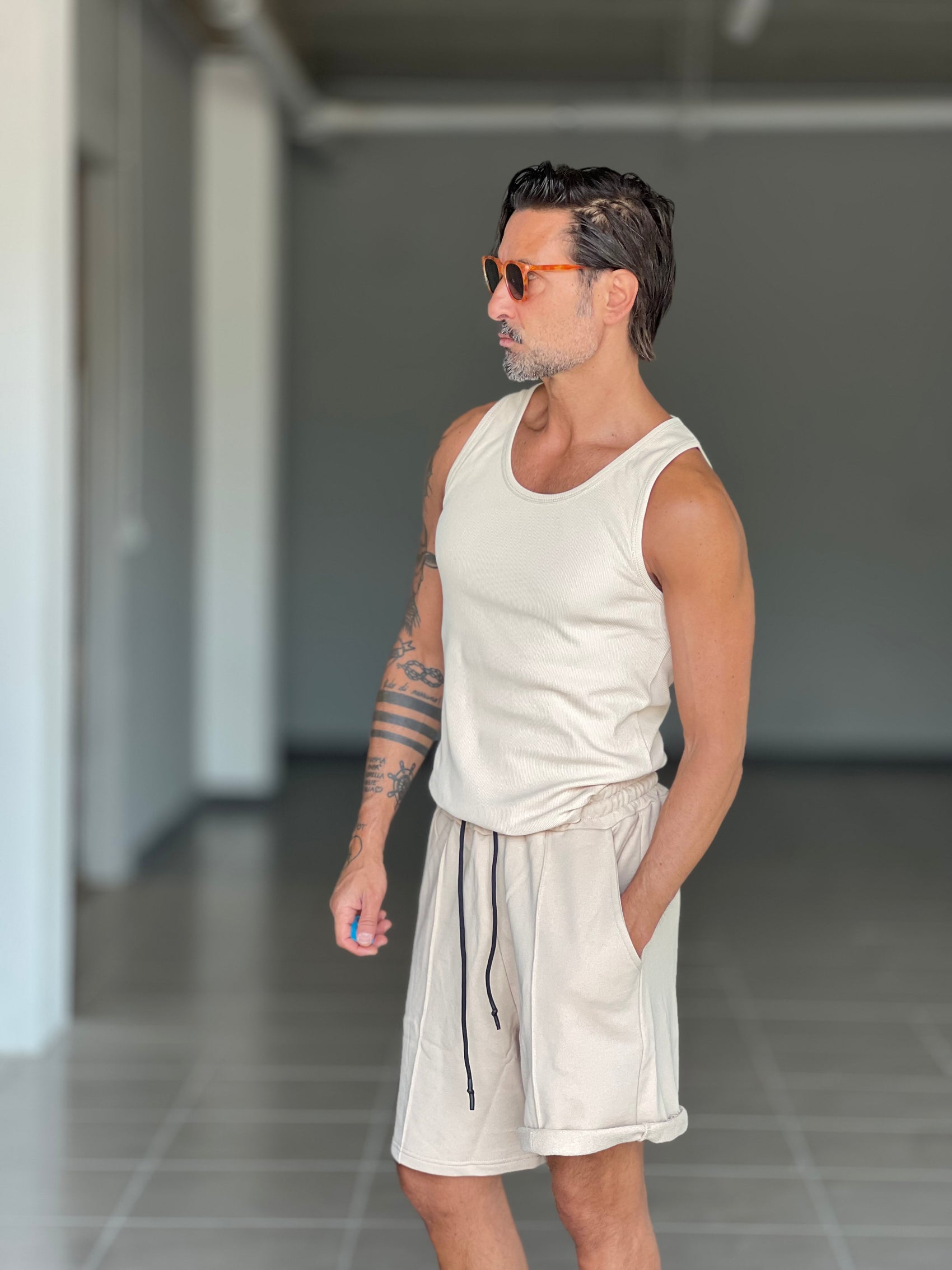 CANOTTA DERBY CAMMELLO