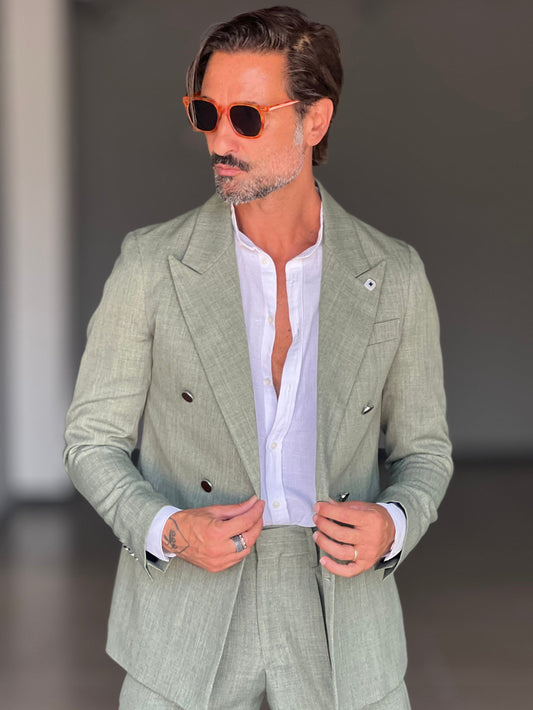 PINK XAGON MILAN STITCH JACKET